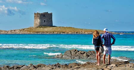 Cerdeña, ‘La isla del tesoro’ del Mediterráneo