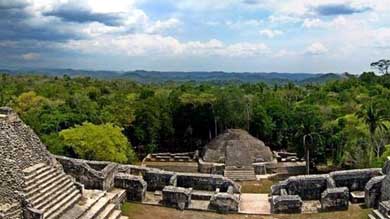 Los secretos de la civilización maya siguen atrayendo al mundo entero
