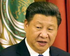 El Partido Comunista chino sancionó a casi 300.000 miembros por corrupción