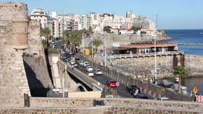 Imagen de Ceuta