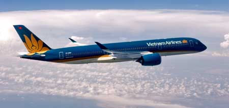 Silon Aviación S.L. recibe el Premio al Mejor GSA de Europa por Vietnam Airlines