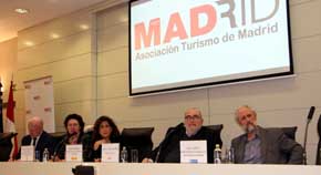 Plan estratégico para fortalecer Madrid como destino turístico
