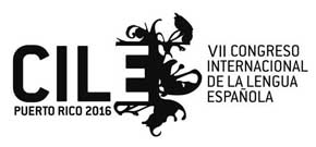 VII Congreso Internacional de la Lengua Española :p>