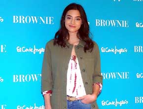 Rocío Crusset presenta la nueva colección de Brownie