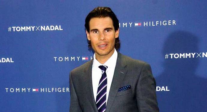 Rafa Nadal, acusado de dopaje por una exministra francesa