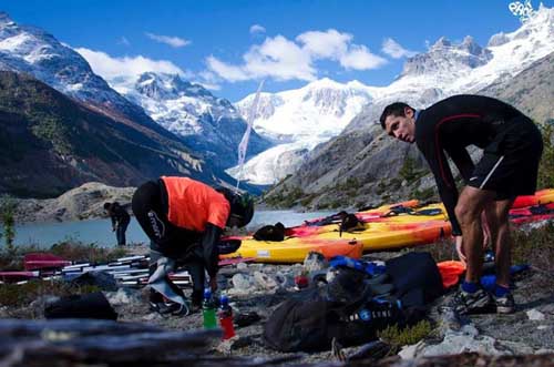Carrera de Aventura San Lorenzo de Cochrane arremete con doble de participantes en su tercera versión