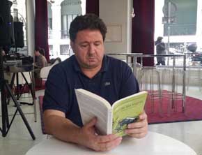 El 'delator' de la trama: 'Lo que oculta Gürtel es tan peligroso que abriría una crisis institucional'
