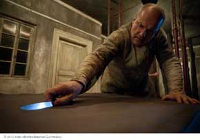 “Written on Skin”, de George Benjamin, en el Teatro Real