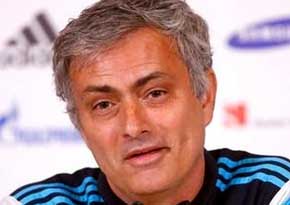 Mourinho