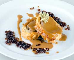 Arte, pasión y gastronomía en la Semana Santa de Mérida