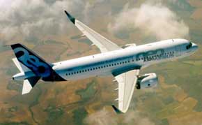 Lufthansa y Qatar Airways: No al Airbus A320neo