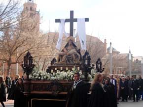 Cultura, arte y religión serán analizados en el VI Congreso Nacional de Cofradías