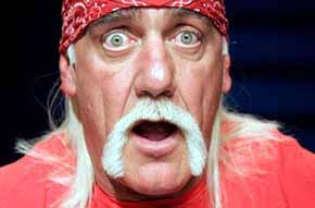 Hulk Hogan, La estrella de realities y la lucha libre recibirá 115 millones de dólares 