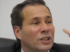 Caso de la muerte del fiscal Nisman pasa a la justicia federal