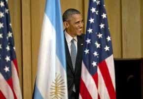 Barack Obama