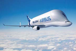 Airbus estrena su nueva marca de cabina ‘Airspace by Airbus’