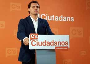 Albert  Rivera