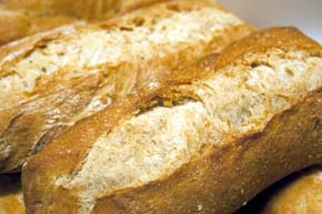 Las dietas milagro y la falsa creencia de que el pan engorda