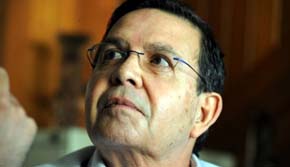 Expresidente de Honduras se declara culpable en el 'Fifagate'