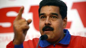 El Parlamento de Venezuela aprueba la amnistía para presos políticos
