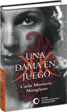 “Una dama en juego” de Clara Montero Manglano
