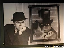 Magritte inspiró el arte pop y conceptual.

