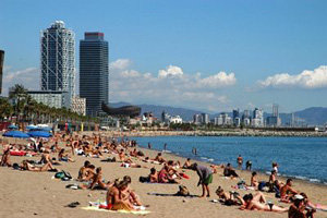 Las diez ciudades con las mejores playas del mundo