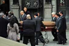 Argentina y Latinoamérica lloran la muerte de la gran cantante Mercedes Sosa