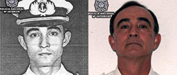 Julio Alberto Poch, antes y después de su detención. De los 'vuelos de la muerte' a una 'low cost' holandesa
