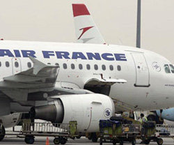 El consorcio Air France-KLM, propietario de Transavia, no se ha pronunciado hasta el momento, al igual que las autoridades españolas. 

