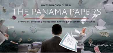 ¿Qué son los papeles de Panamá?