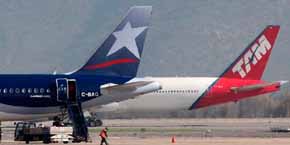 Lanzan Latam Cargo que se convertirá en el grupo más grande de Latinoamérica