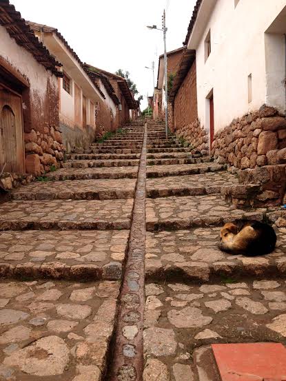 Por Cusco y el Valle Sagrado: El recorrido clásico peruano nunca está de más