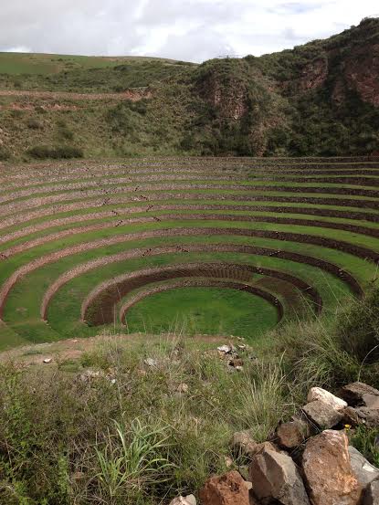 Por Cusco y el Valle Sagrado: El recorrido clásico peruano nunca está de más