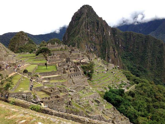 Por Cusco y el Valle Sagrado: El recorrido clásico peruano nunca está de más