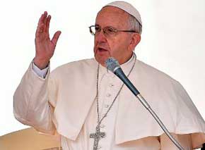 Los puntos más destacados del documento del Papa Francisco para la familia: desde la compasión hasta la anticoncepción