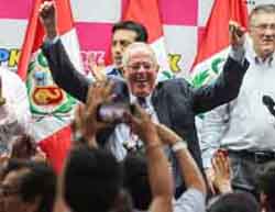 Pedro Pablo Kuczynski