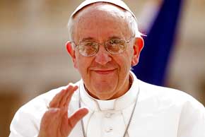 José Manuel Mora: El Papa Francisco ha renovado la Comunicación en la Iglesia