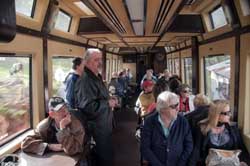 Un viaje en Tren por la Nariz del Diablo