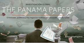 Eurocámara creará una comisión de investigación sobre los 'Papeles de Panamá'