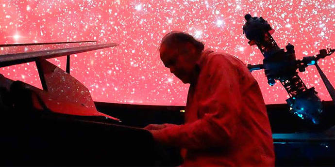 Chile lanza Hoja de Ruta para transformarse en el destino astroturístico más relevante del mundo