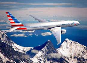 American Airlines celebra 90 años de aviación e innovación