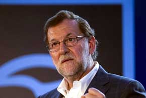 La oposición acusa al Gobierno de 'pellas' en el Congreso y de no 'ganarse el sueldo': Es el epitafio político de Rajoy MADRID | EUROPA PRESS