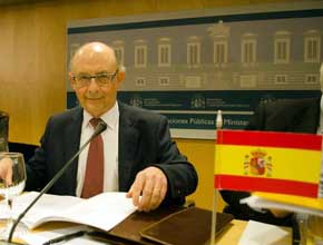 GESTHA pide abrir inspecciones por los papeles de Panamá, no investigaciones porque dan ventaja al defraudador MADRID | EUROPA PRESS