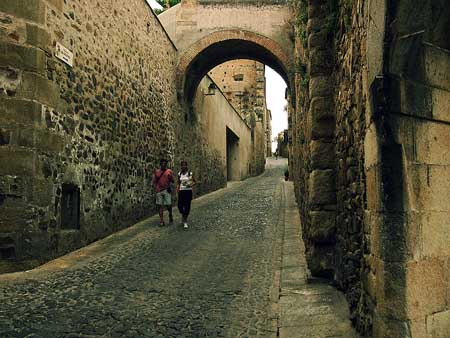 Cáceres, Gastronomía y Mucho Más…