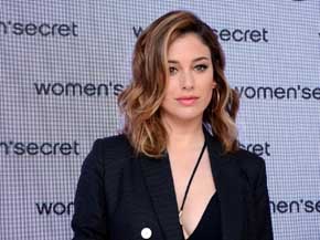 Blanca Suárez, nueva imagen de Women’secret