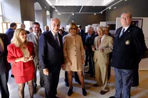 Málaga conmemora el IVcentenario de la muerte de Cervantes con un amplio programa de actividades