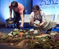 La cocina iberoamericana busca en sus raíces