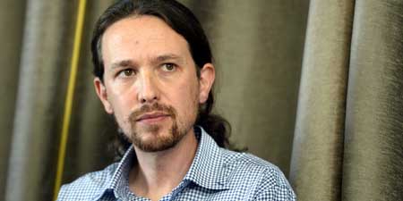 Pablo Iglesias