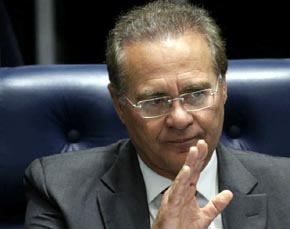 La presidencia será ejercida por Raimundo Lira, del Partido del Movimiento Democrático Brasileño (PMDB)